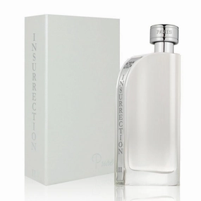 Insurrection II Pure 3.0 oz EDT for men
