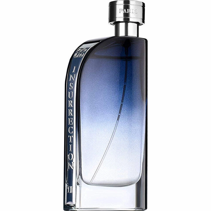 Insurrection Pure Extreme II 3.0 oz EDT for men