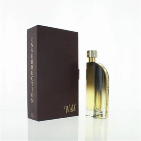 Insurrection Wild 3.0 EDT for men