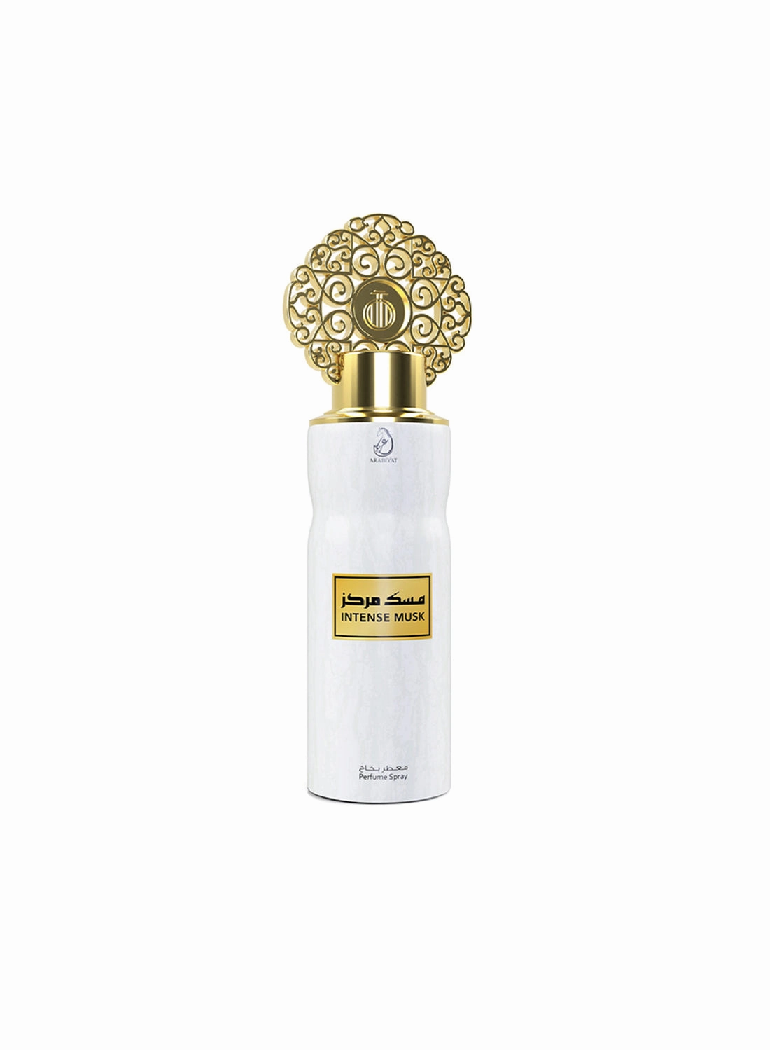 Intense Musk by Arabiyat Prestige Unisex Eau De Parfum Gift Set