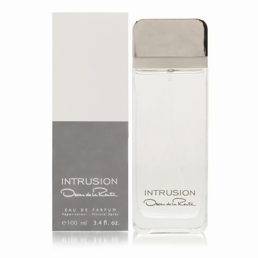 Intrusion 3.4 oz EDP for women