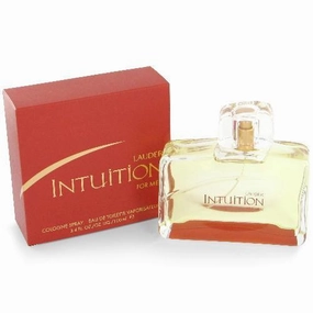 Intuition 3.4 oz EDT for men