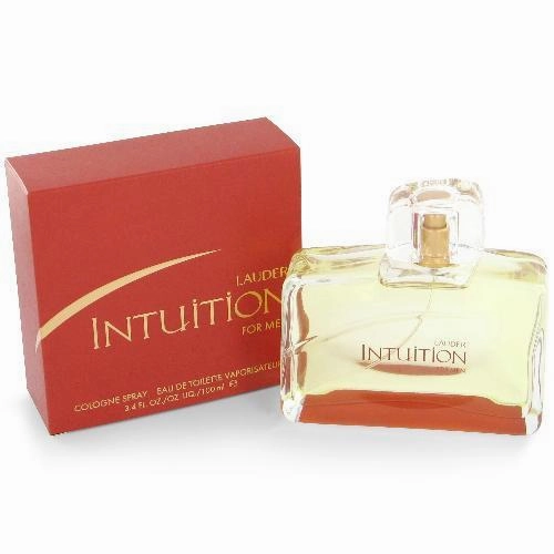 Intuition 3.4 oz EDT for men