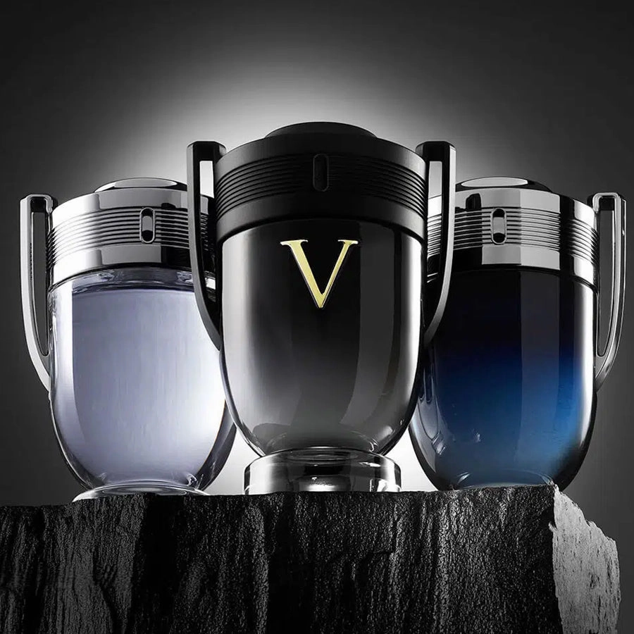 Invictus 1.7 oz EDT for men