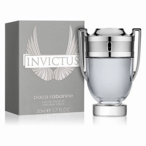 Invictus 1.7 oz EDT for men