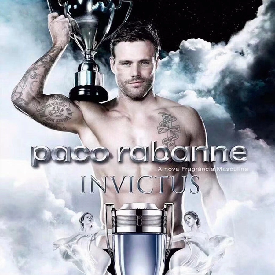 Invictus 1.7 oz EDT for men