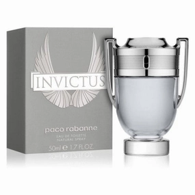 Invictus 1.7 oz EDT for men