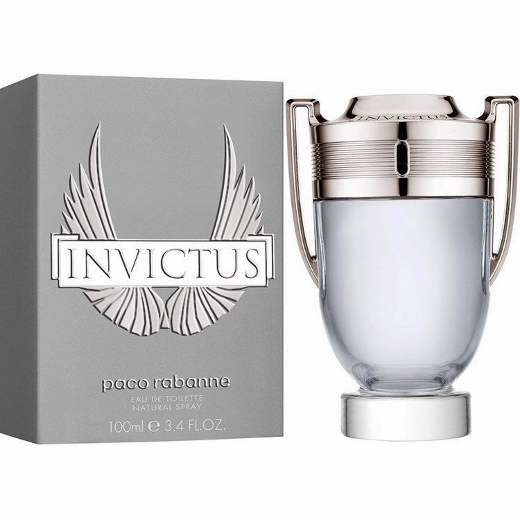 Invictus 5.0 oz EDT for men