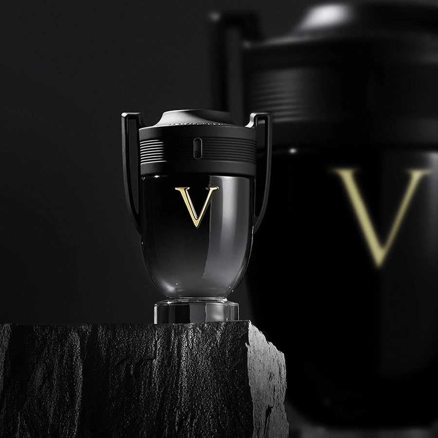 Invictus Victory 3.4 oz EDP Extreme for men