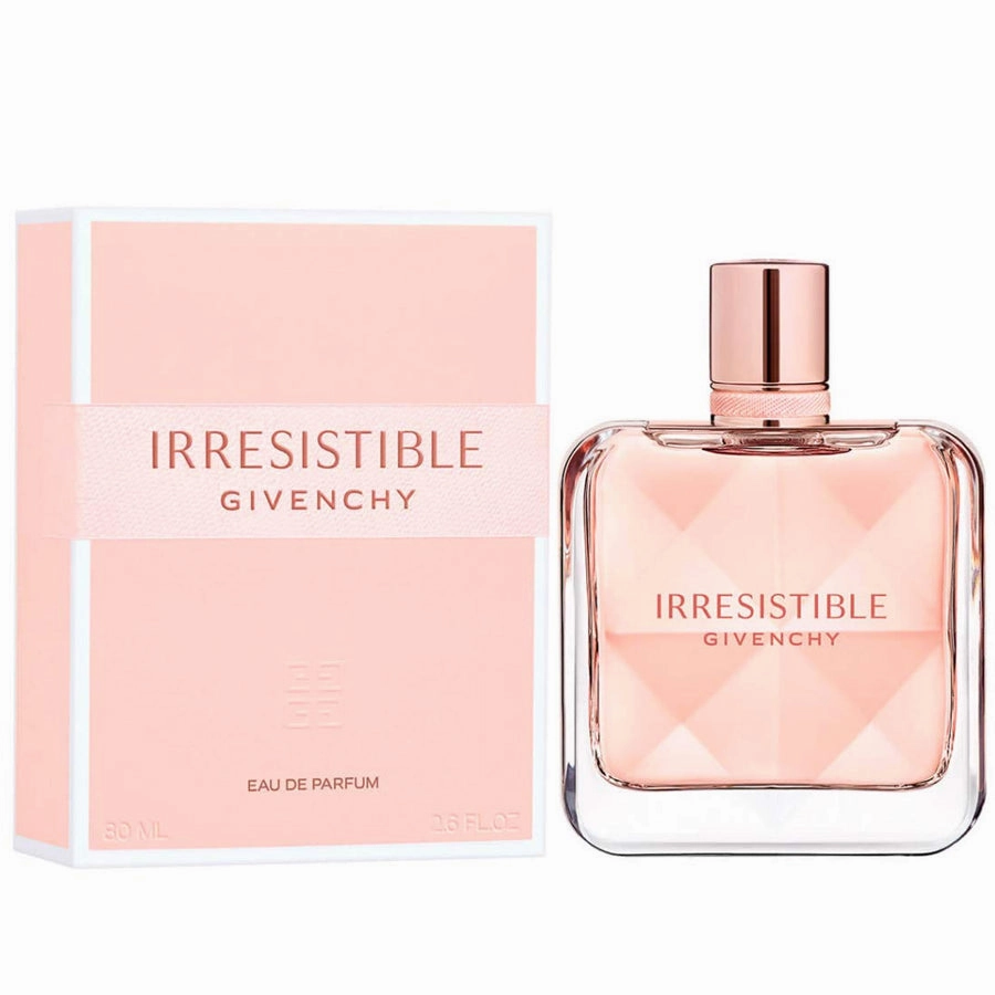 Irresistible 2.7 oz EDP for women