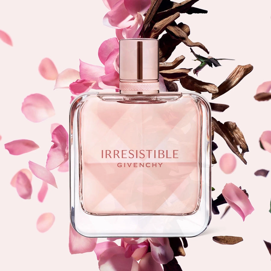 Irresistible 2.7 oz EDP for women