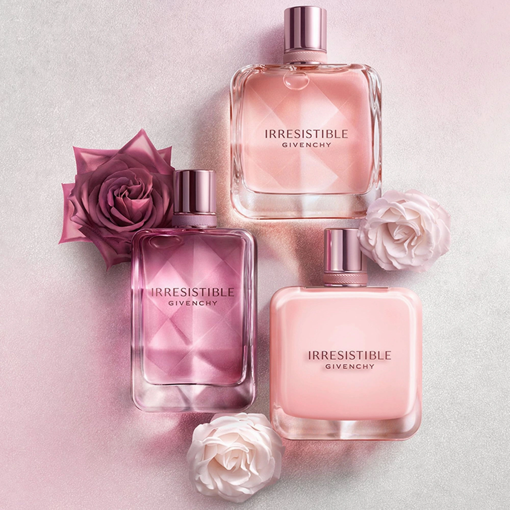 Irresistible Very Floral 2.7 oz EDP for women