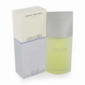 Issey Miyake 2.5 oz EDT for men