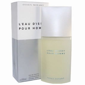 Issey Miyake 6.7 oz EDT for men