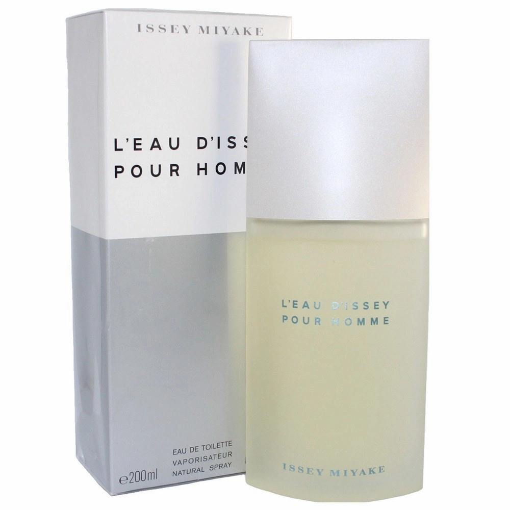 Issey Miyake 6.7 oz EDT for men