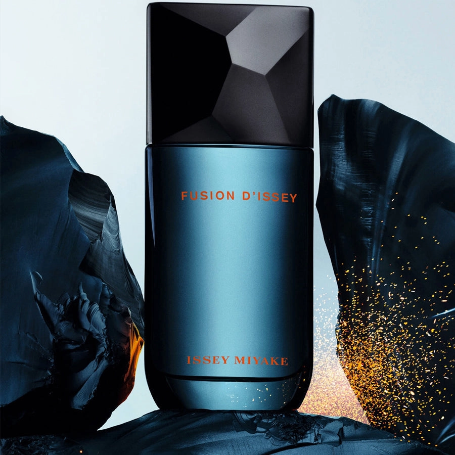 Issey Miyake Fusion D'Issey 3.3 oz EDT for men