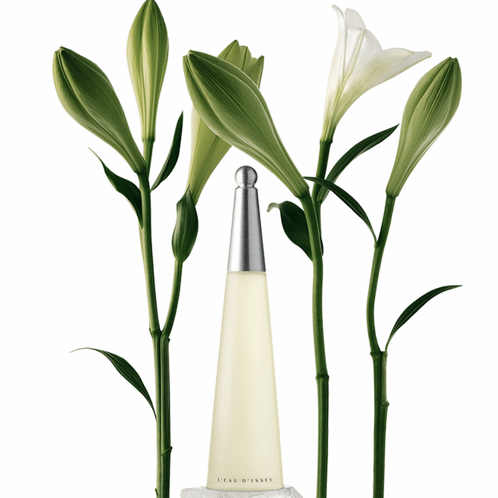 Issey Miyake L??Eau d??Issey EDT For Women 50ml