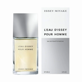 Issey Miyake L'Eau D'Issey Fraiche 3.3 oz EDT for men