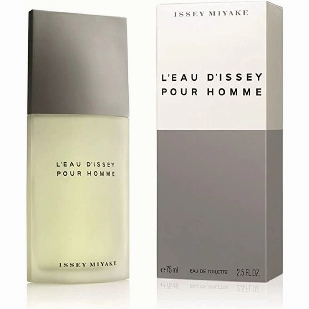 Issey Miyake L'Eau d'Issey Pour Homme EDT 75ml