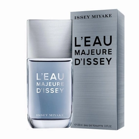 Issey Miyake L'Eau Majeure D'Issey 5.0 oz EDT for men