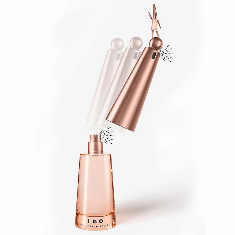 Issey Miyake Nectar I GO 2.7 oz for women