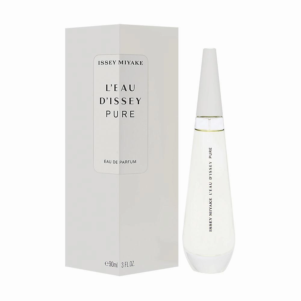 Issey Miyake Pure 3.0 oz EDP for women