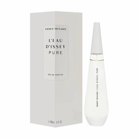 Issey Miyake Pure 3.0 oz EDP for women