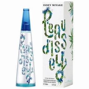 Issey Miyake Summer 2018 3.4 oz EDT for woman