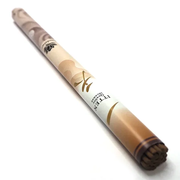 ITTEN - Sandalwood Long Stick 1 roll