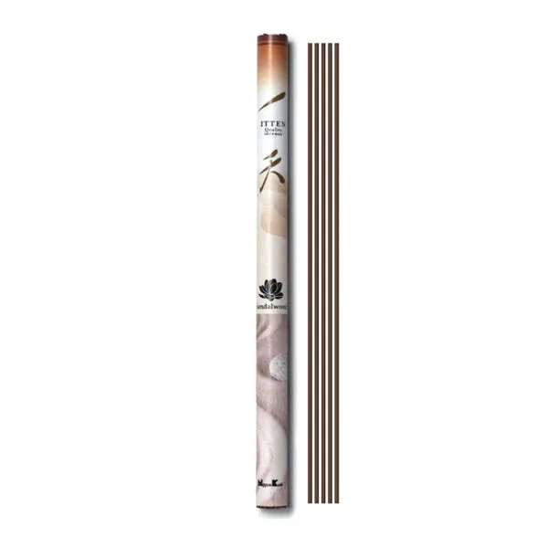 ITTEN - Sandalwood Long Stick 1 roll