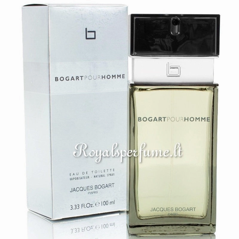 Jacques Bogart - Bogart Pour Homme tualetinis vanduo vyrams 100ml