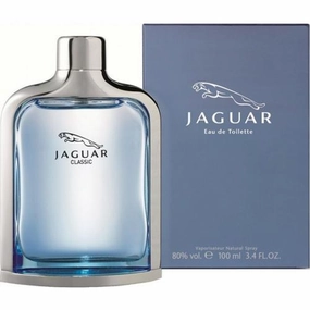 Jaguar Classic 3.4 oz EDT for men