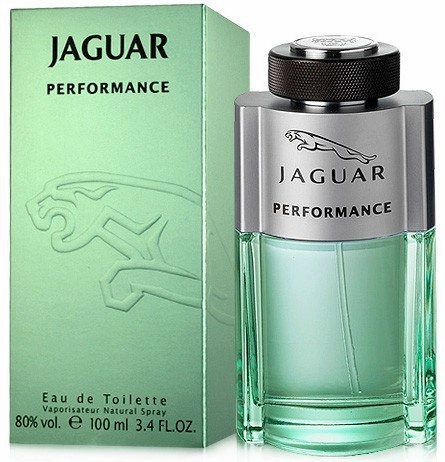 Jaguar Performance 3.4 EDT for men