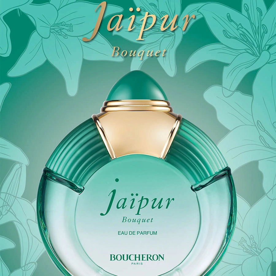 Jaipur Bouquet 3.3 oz EDP for women