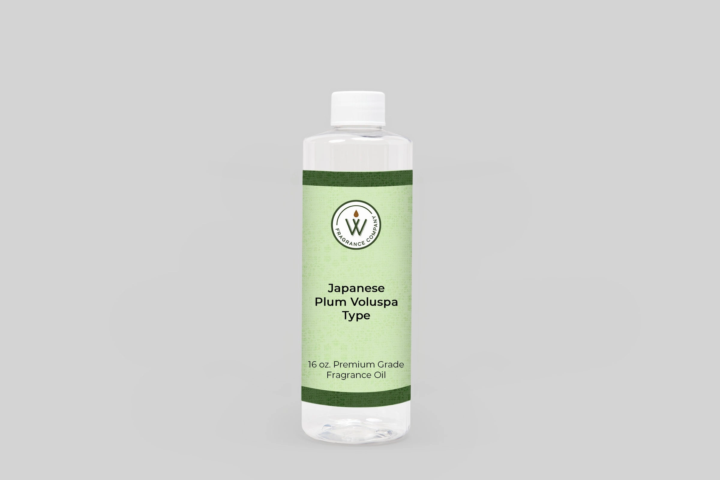 Japanese Plum Voluspa Type Fragrance Oil