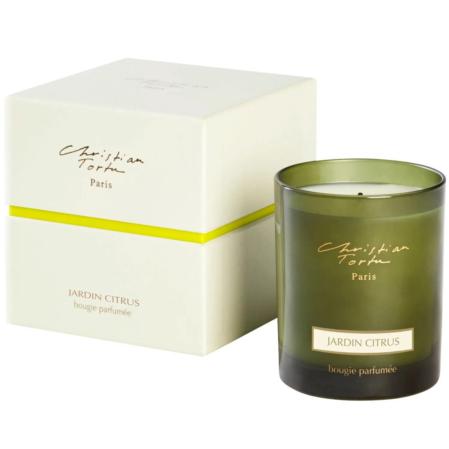 Jardin Citrus Candle