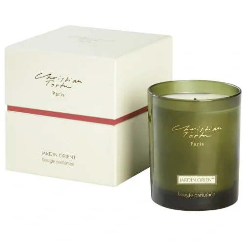 Jardin Orient Candle