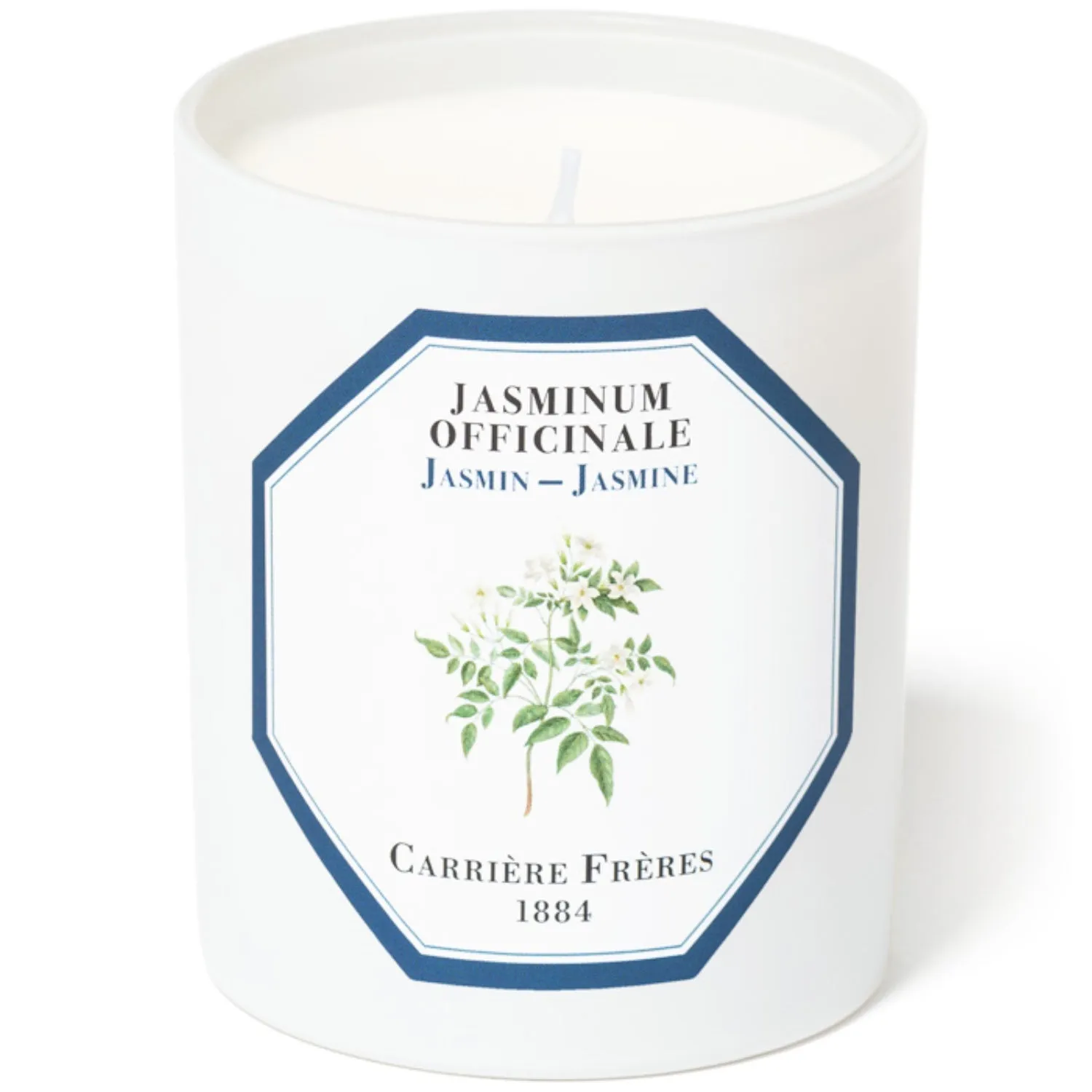 Jasmine Candle