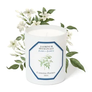 Jasmine Candle