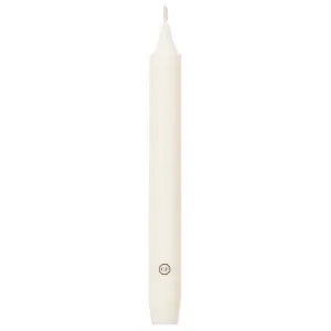 Jasmine Scented Taper Candles