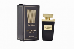 Jean Antoine My Desire For You EDP 100 ML