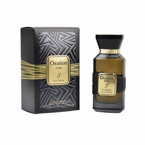 Jean Antoine Ovation Noir EDP 100 ML