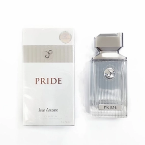 Jean Antoine Pride For Man Eau de Parfum 100 mL