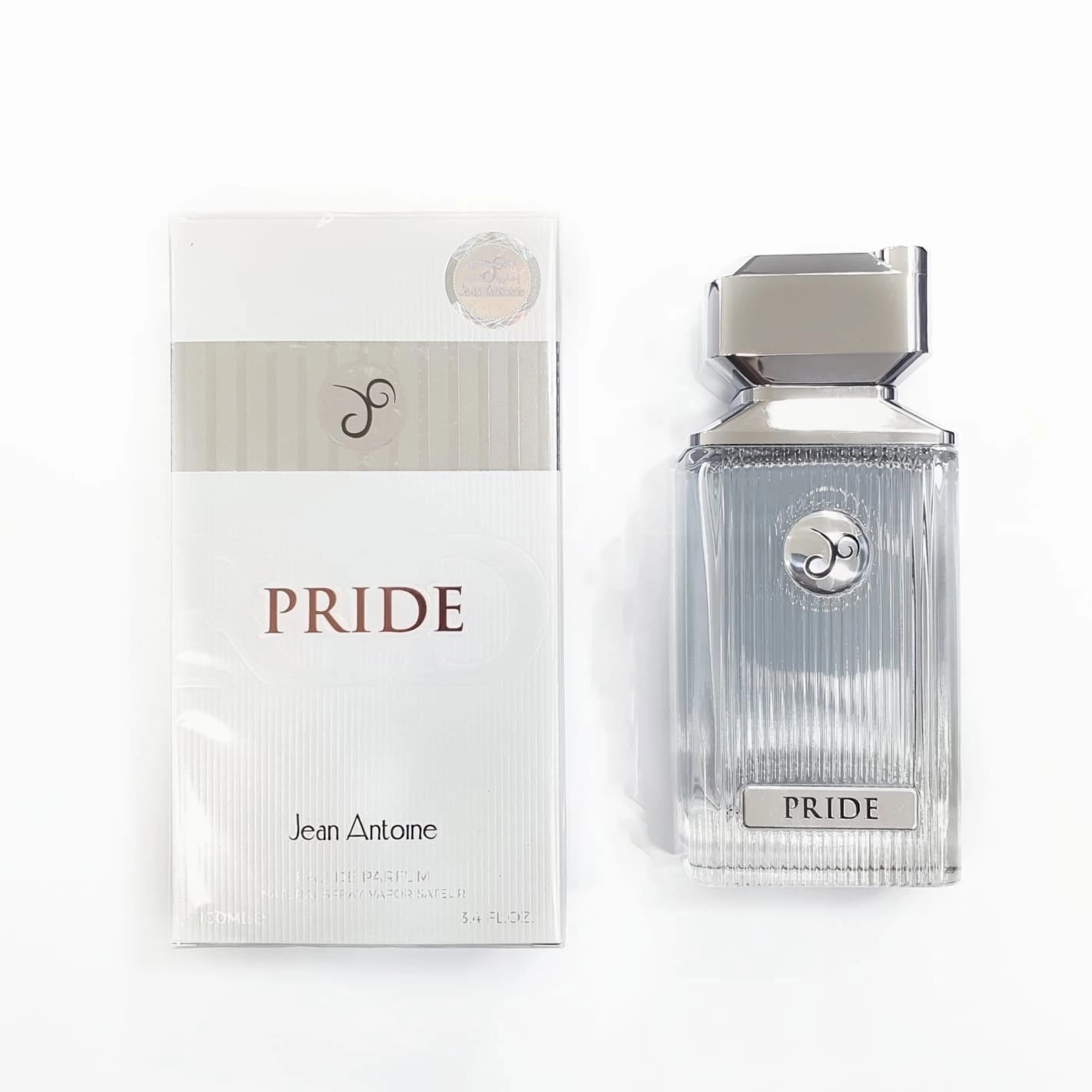 Jean Antoine Pride For Man Eau de Parfum 100 mL
