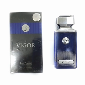 Jean Antoine Vigor For Man Eau de Parfum 100 mL