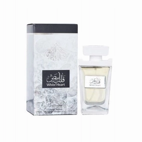 Jean Antoine White Heart EDP 100 ML