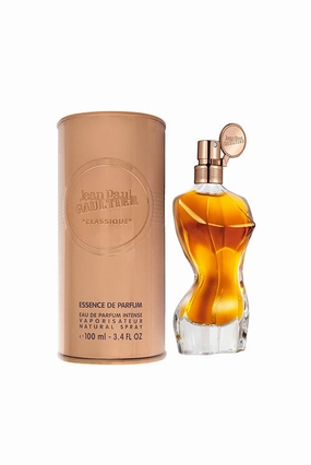 Jean Paul Gaultier Classique Essence de Parfum Intense 3.4 oz.