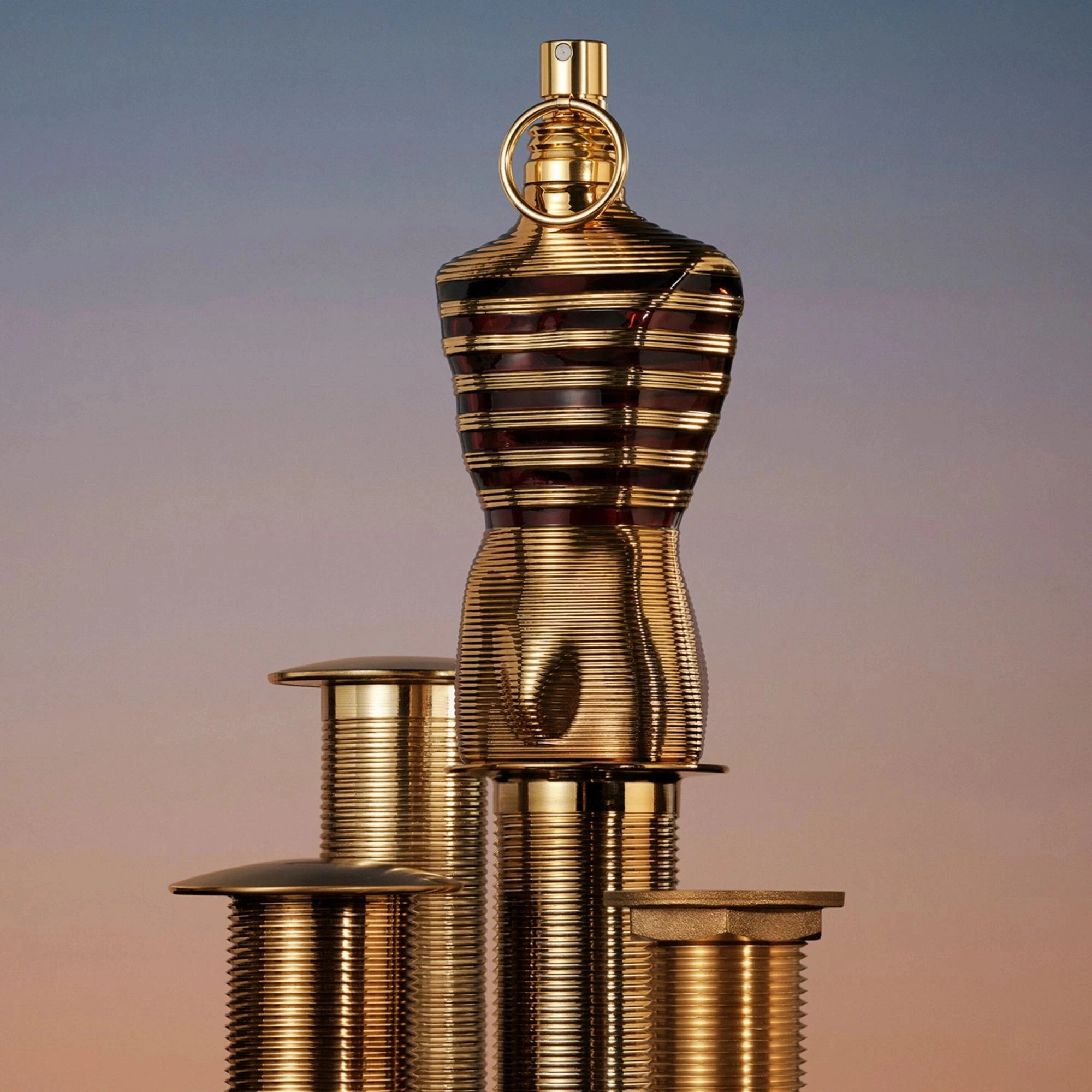 Jean Paul Gaultier Le Male Elixir 2.5 oz for men