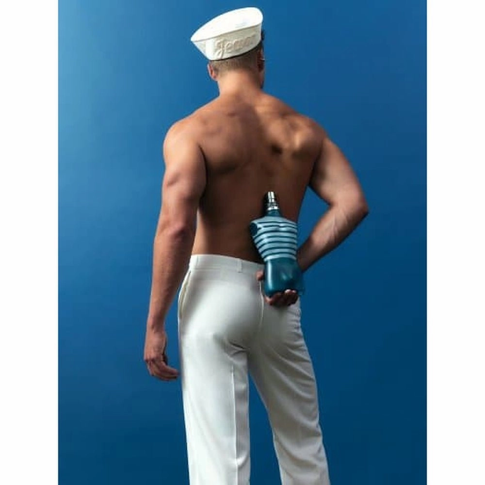 Jean Paul Gaultier "Le Male" Le Maxi Male Eau de Toilette 200ml