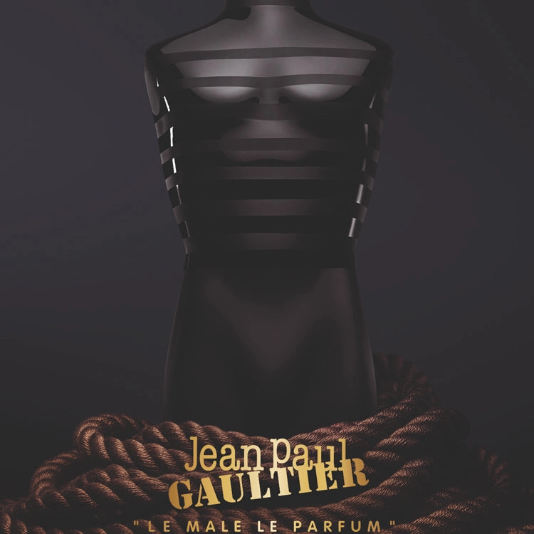 Jean Paul "Le Male" Le Parfum 6.8 oz for men
